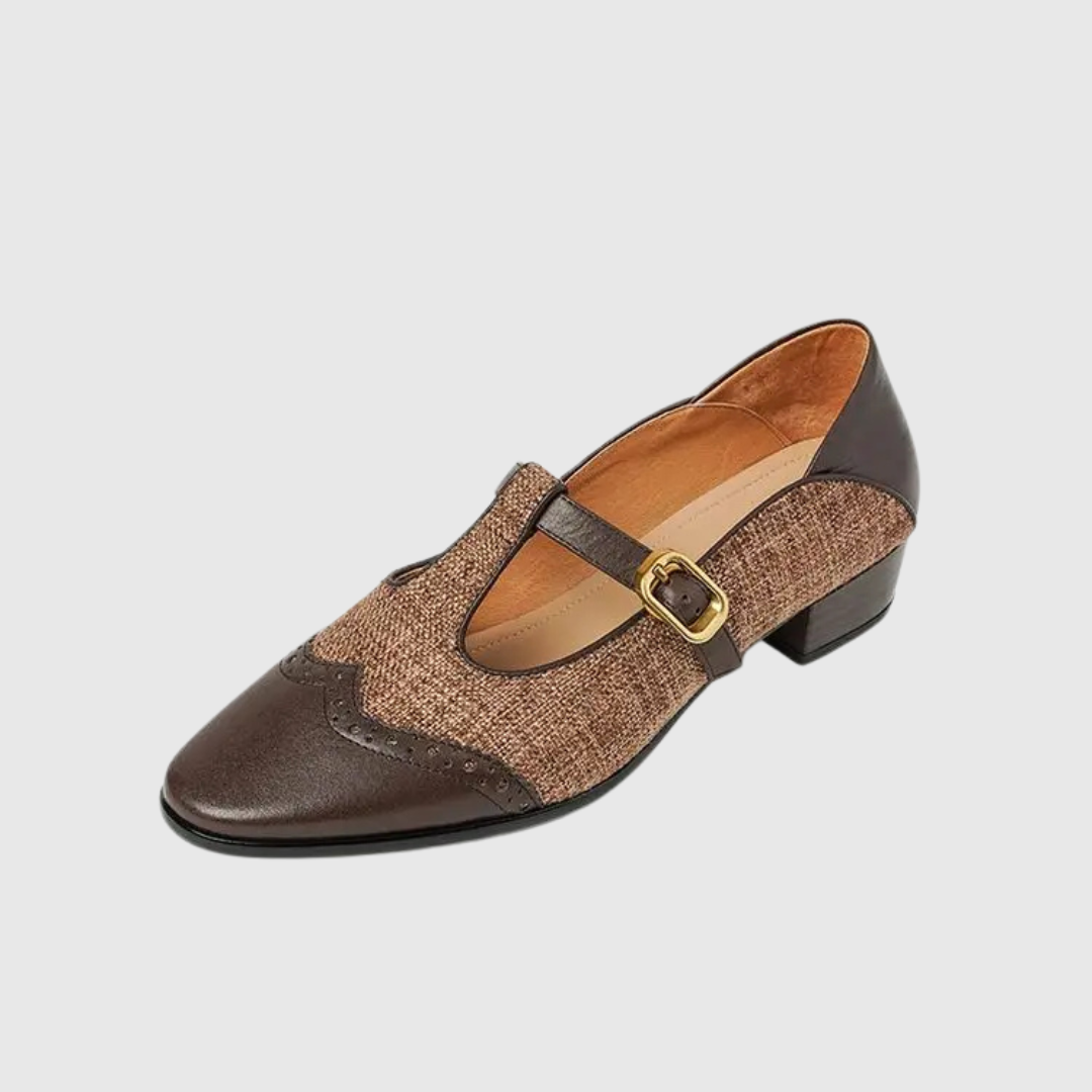Valentine | Chaussures Vintage