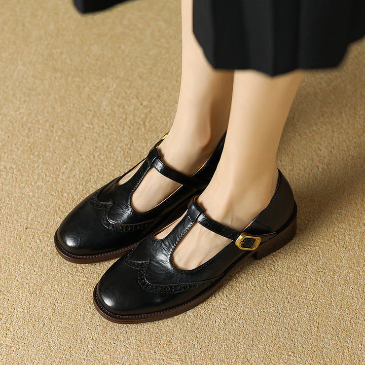 Manon | Chaussures Mary Jane